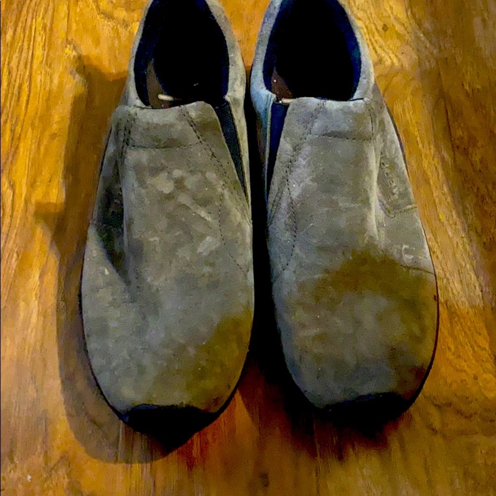 Merrell